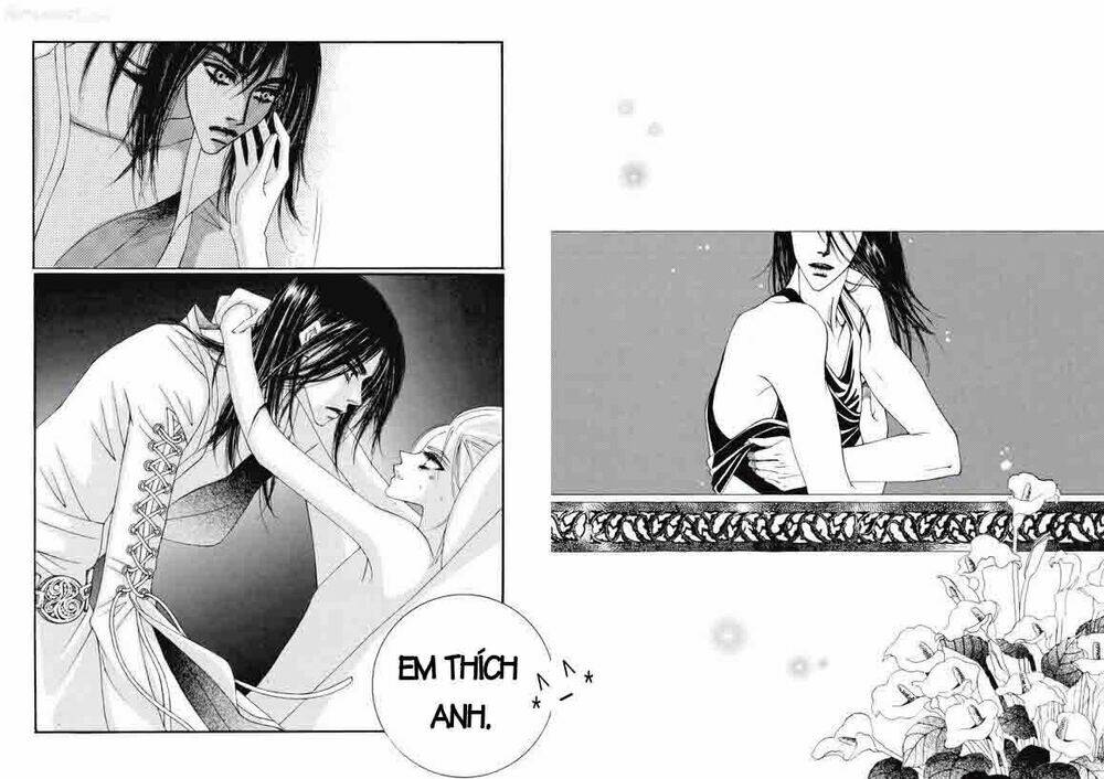 Boy Princess Chapter 11 - Trang 6