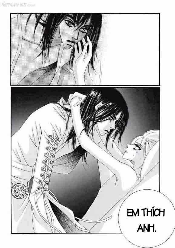 Boy Princess Chapter 11 - Trang 7