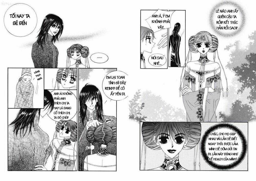 Boy Princess Chapter 12 - Trang 9