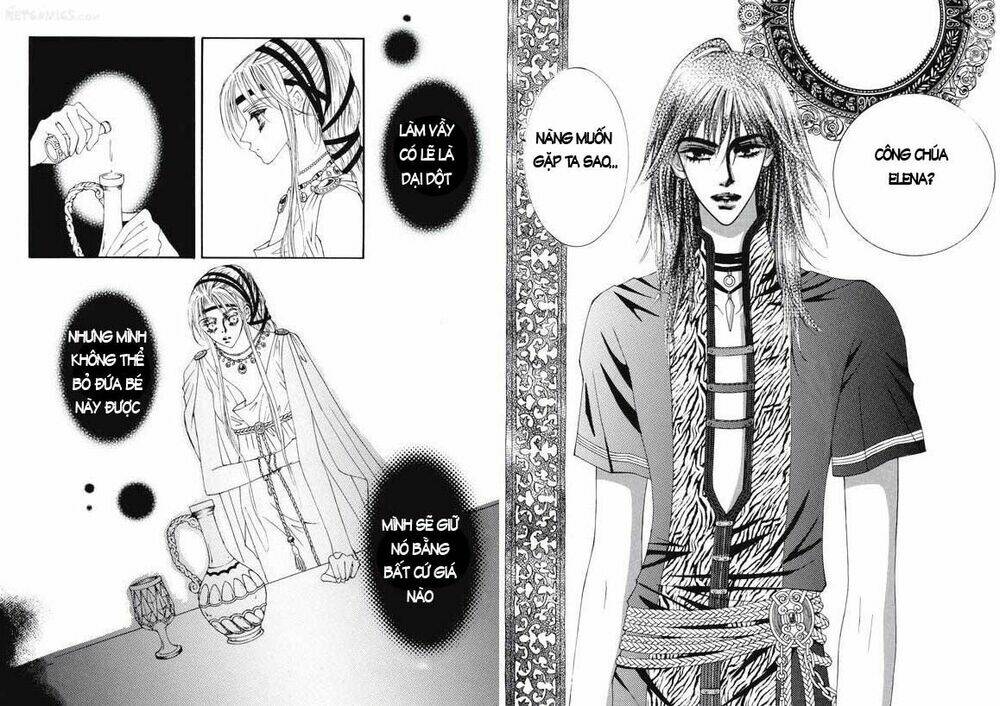Boy Princess Chapter 12 - Trang 10