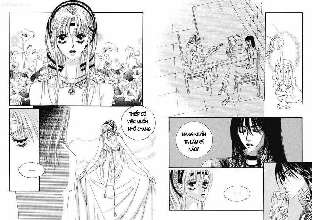 Boy Princess Chapter 12 - Trang 11