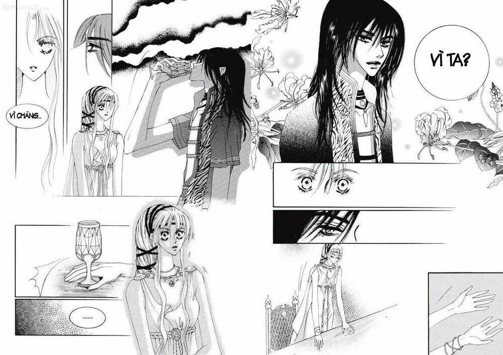 Boy Princess Chapter 12 - Trang 12