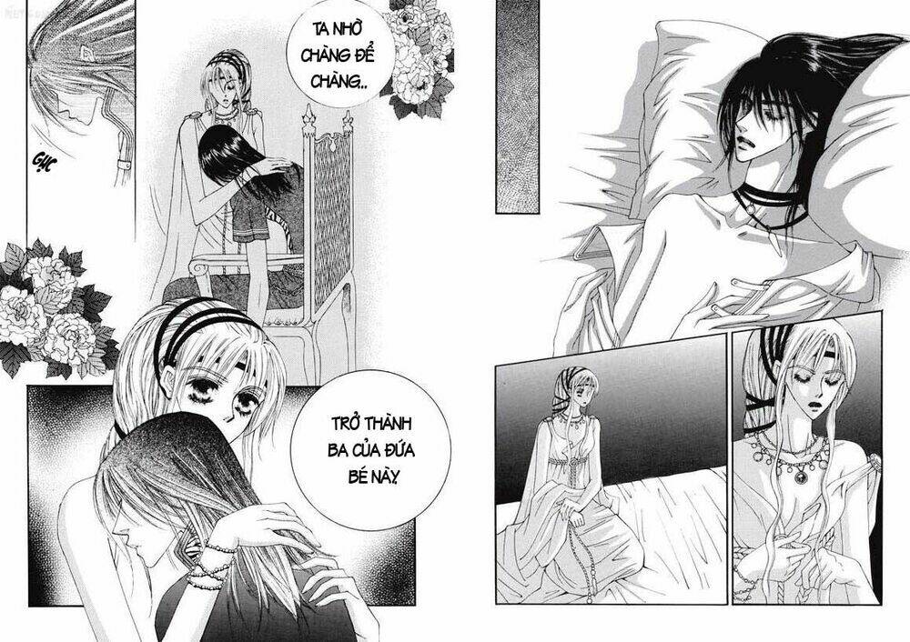 Boy Princess Chapter 12 - Trang 13