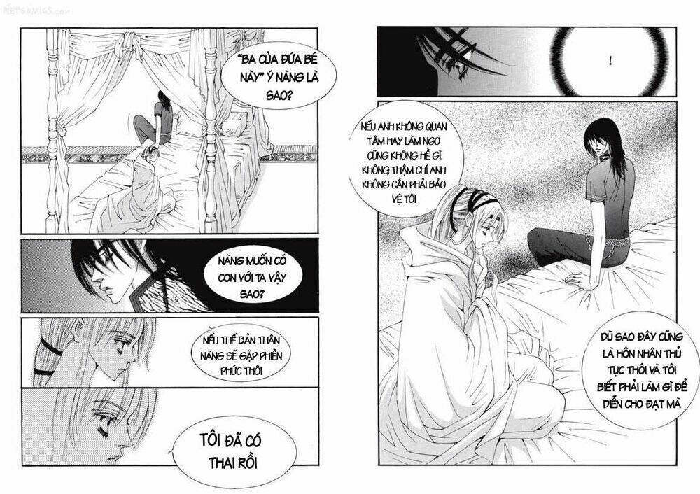 Boy Princess Chapter 12 - Trang 16