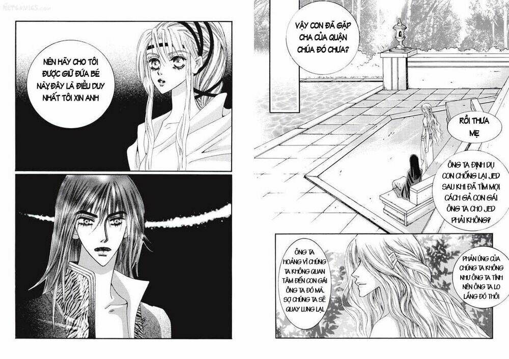 Boy Princess Chapter 12 - Trang 17