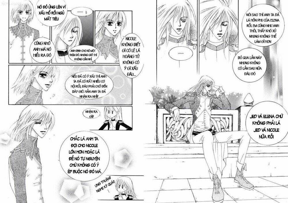 Boy Princess Chapter 12 - Trang 1