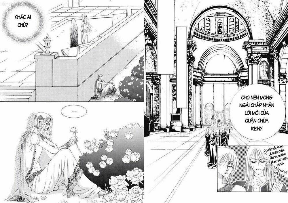 Boy Princess Chapter 12 - Trang 20