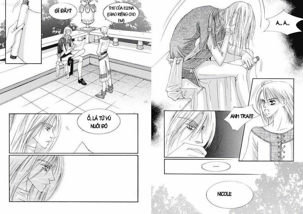 Boy Princess Chapter 12 - Trang 21