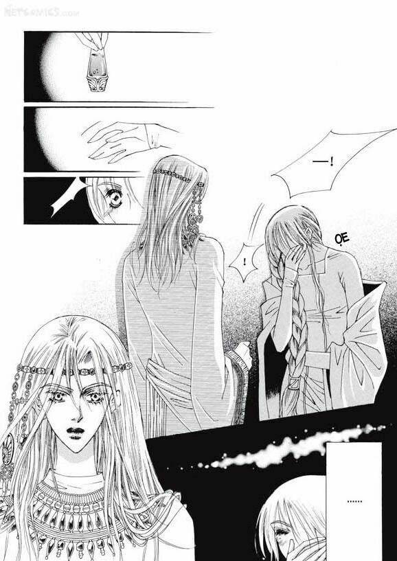 Boy Princess Chapter 12 - Trang 4