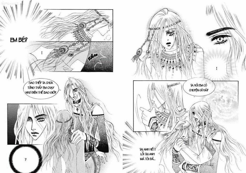 Boy Princess Chapter 12 - Trang 6