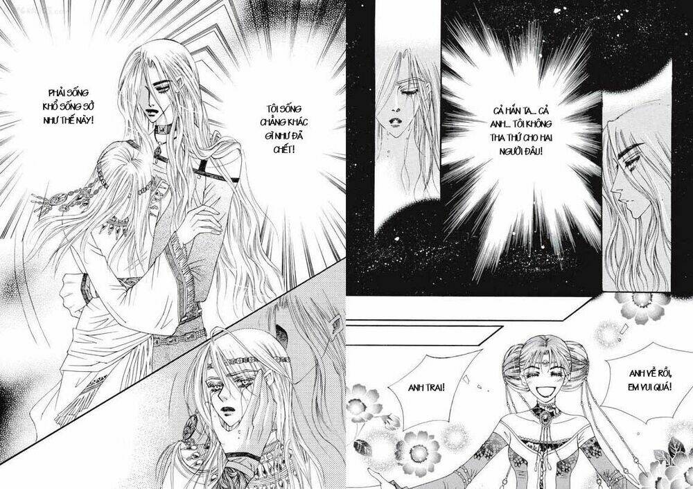 Boy Princess Chapter 12 - Trang 7