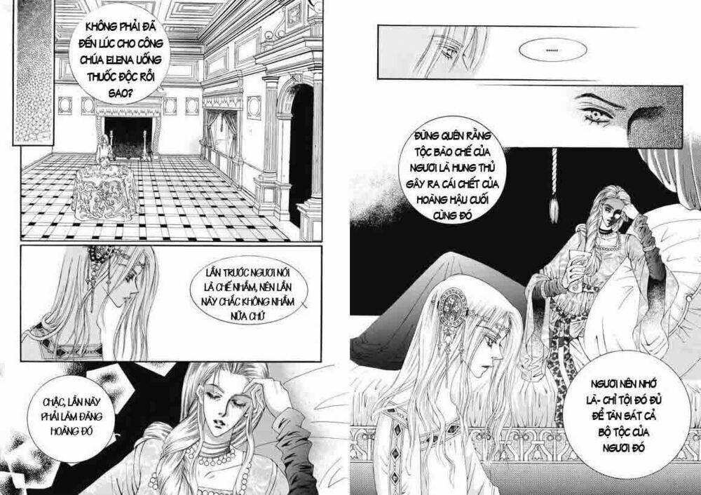 Boy Princess Chapter 13 - Trang 9