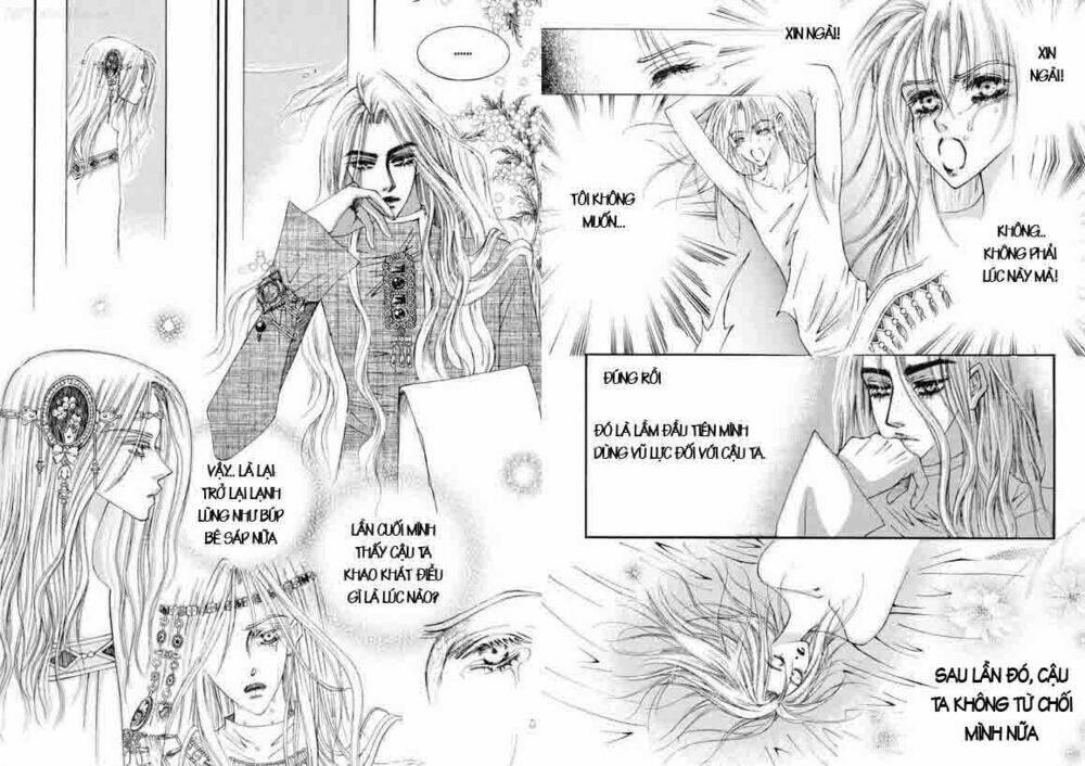 Boy Princess Chapter 13 - Trang 11