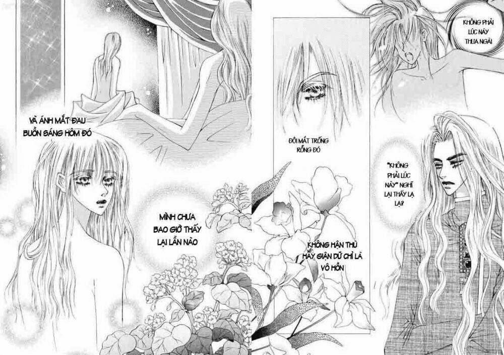 Boy Princess Chapter 13 - Trang 12