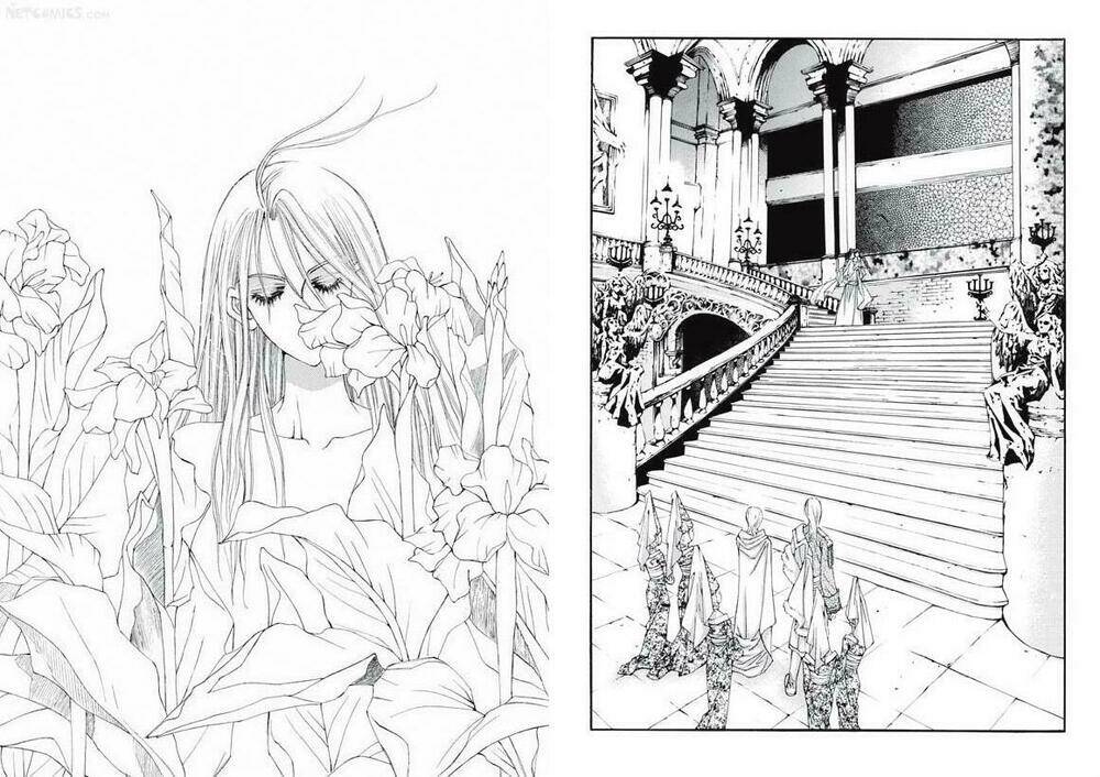 Boy Princess Chapter 13 - Trang 13