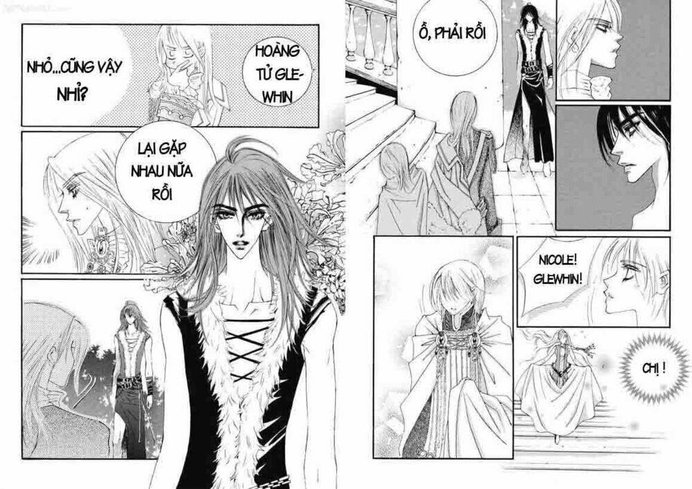 Boy Princess Chapter 13 - Trang 15