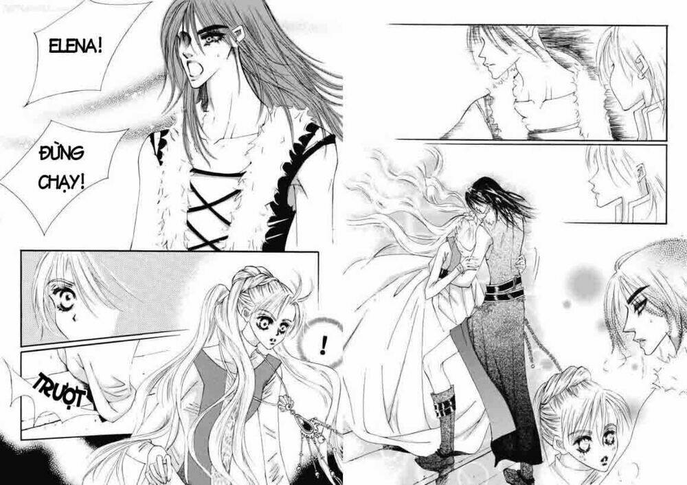 Boy Princess Chapter 13 - Trang 16