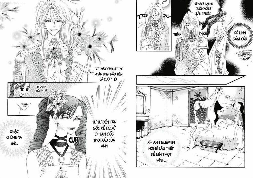Boy Princess Chapter 13 - Trang 18