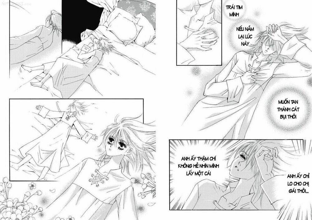 Boy Princess Chapter 13 - Trang 19