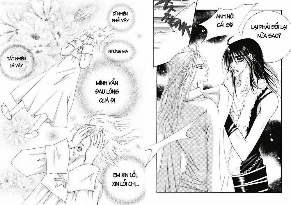 Boy Princess Chapter 13 - Trang 20