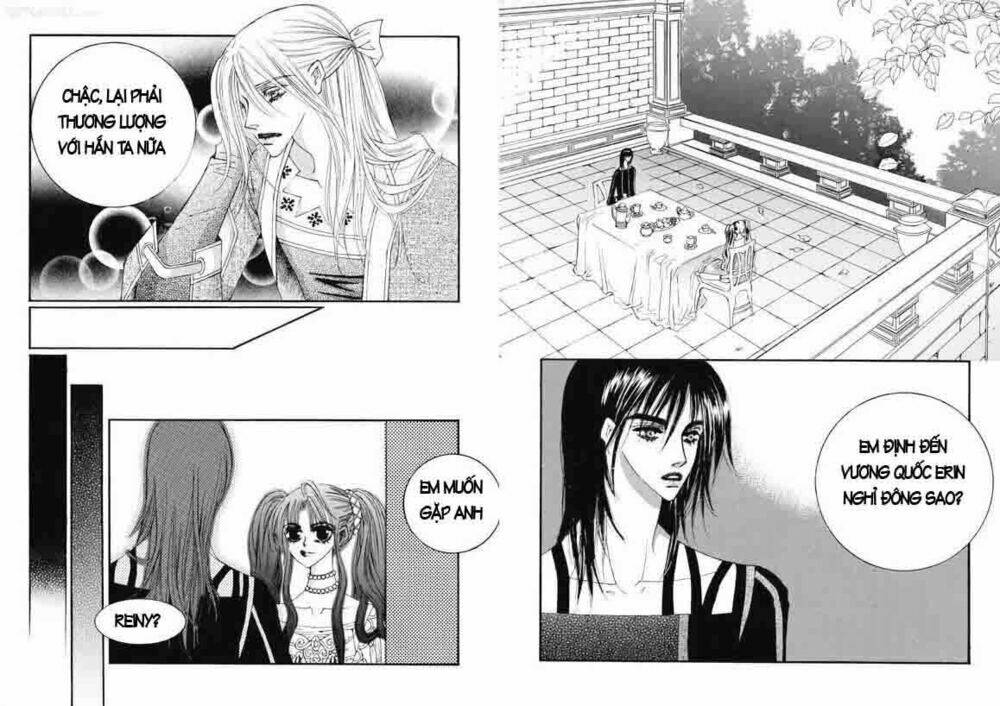 Boy Princess Chapter 13 - Trang 6