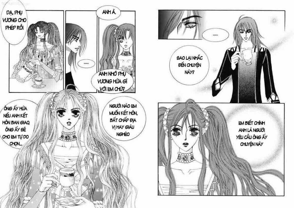 Boy Princess Chapter 13 - Trang 7