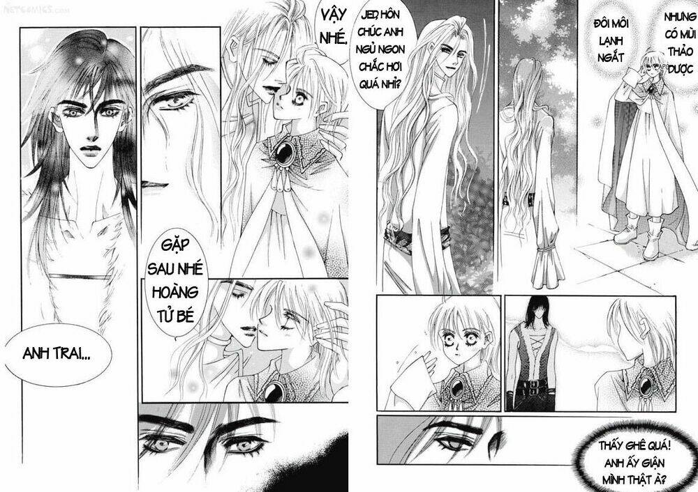 Boy Princess Chapter 14 - Trang 10