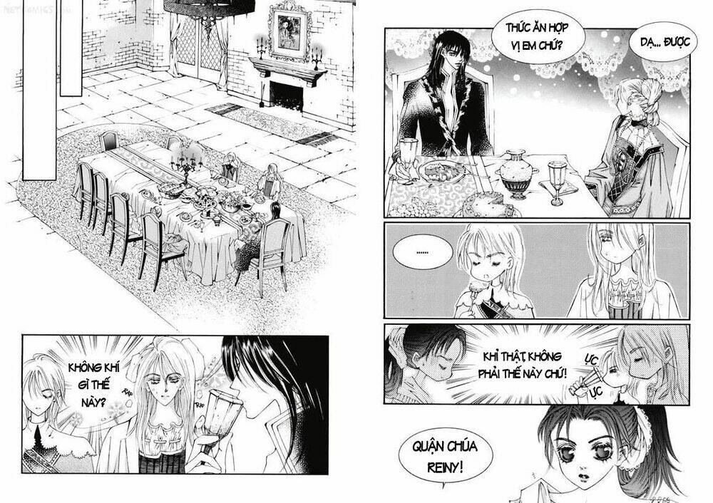 Boy Princess Chapter 14 - Trang 12