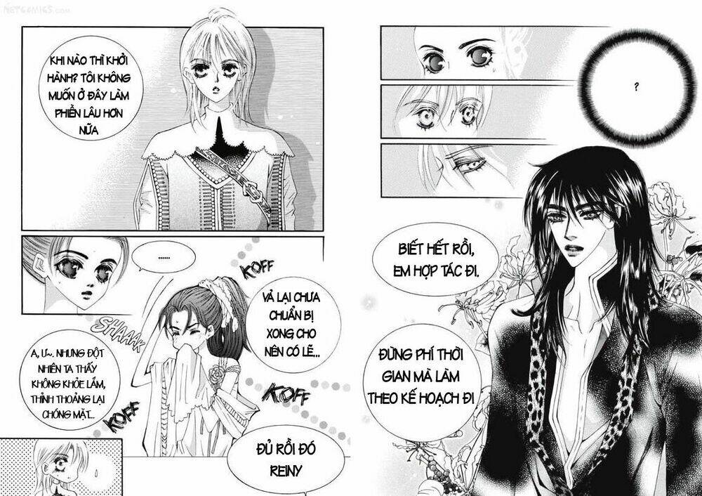 Boy Princess Chapter 14 - Trang 13