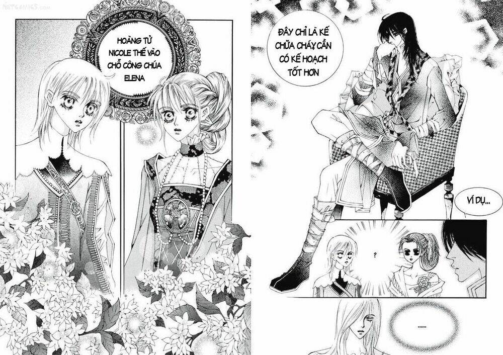 Boy Princess Chapter 14 - Trang 15