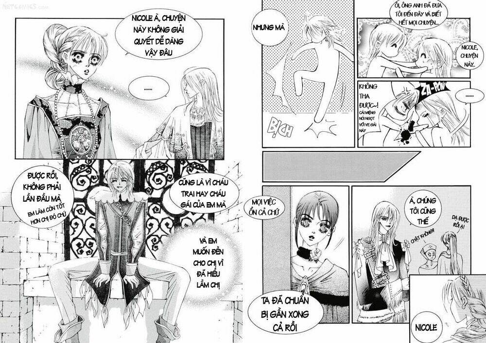 Boy Princess Chapter 14 - Trang 17