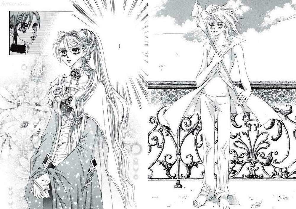 Boy Princess Chapter 14 - Trang 18