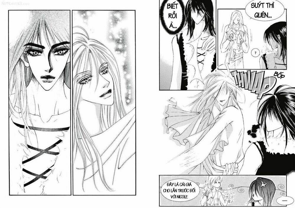 Boy Princess Chapter 14 - Trang 1