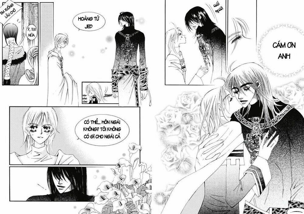 Boy Princess Chapter 14 - Trang 20