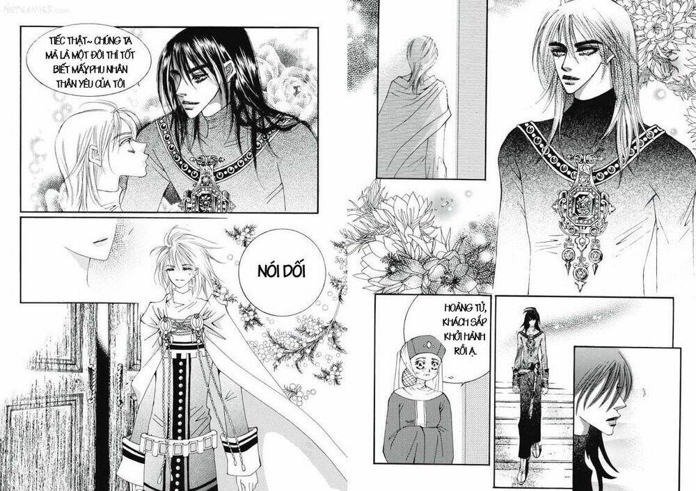 Boy Princess Chapter 14 - Trang 21
