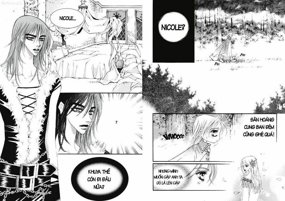 Boy Princess Chapter 14 - Trang 3