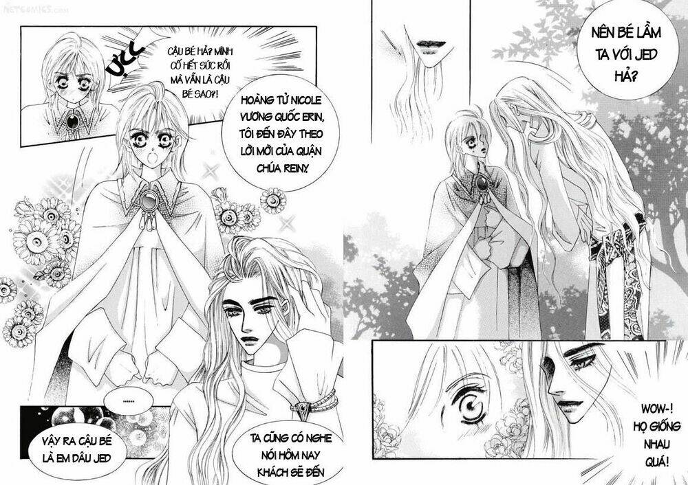 Boy Princess Chapter 14 - Trang 6