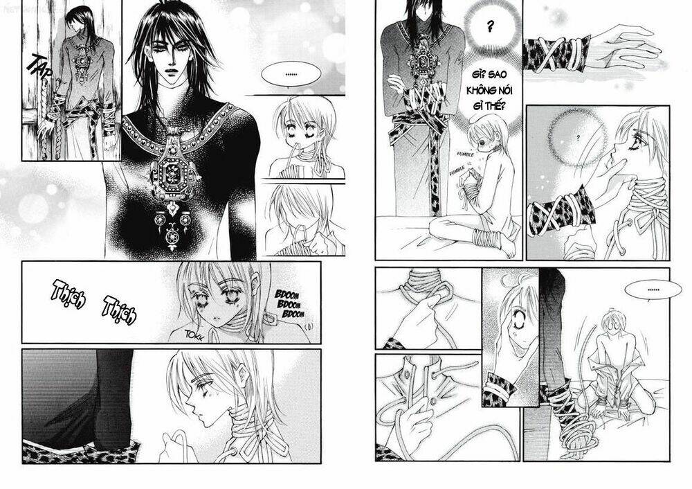 Boy Princess Chapter 15 - Trang 12