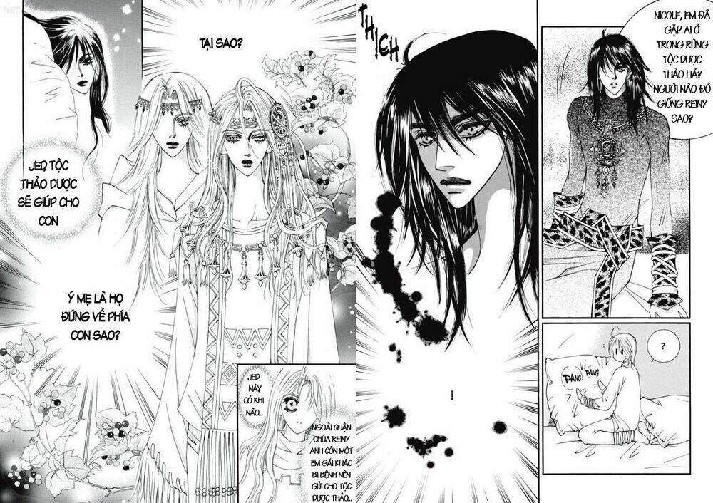 Boy Princess Chapter 15 - Trang 15