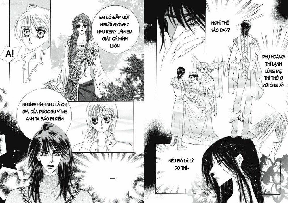 Boy Princess Chapter 15 - Trang 16