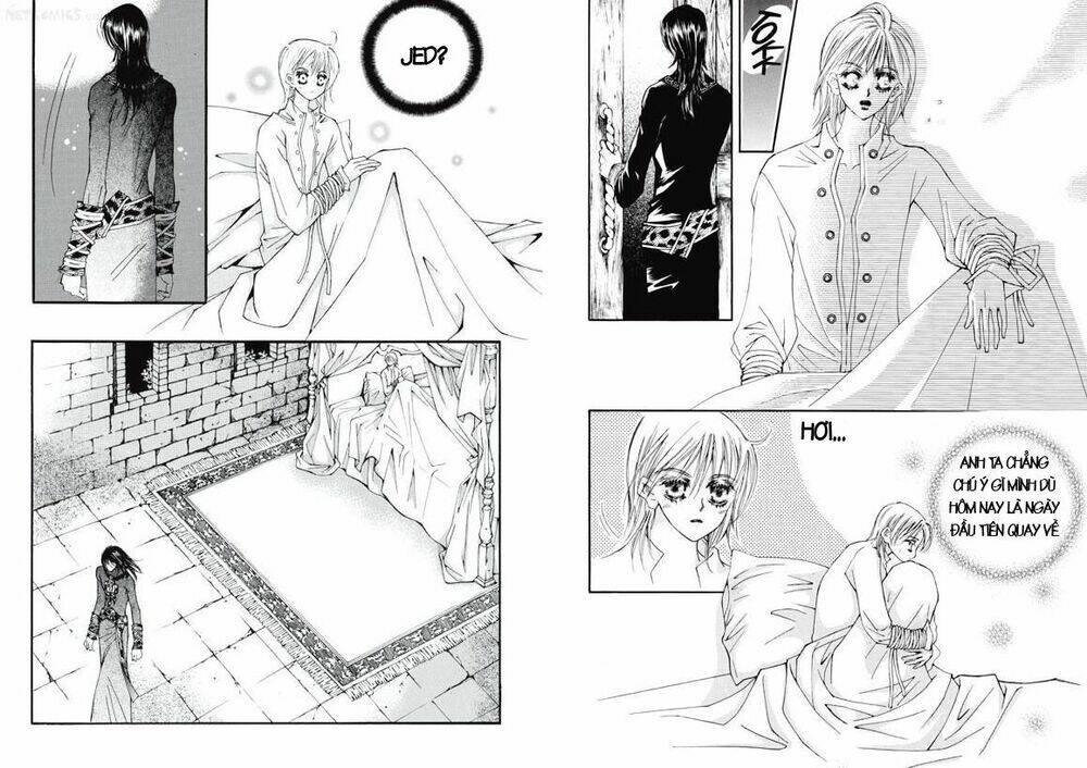 Boy Princess Chapter 15 - Trang 17