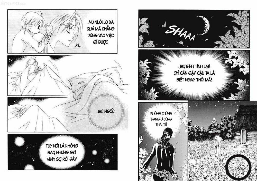 Boy Princess Chapter 15 - Trang 18