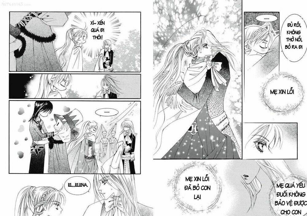 Boy Princess Chapter 15 - Trang 1