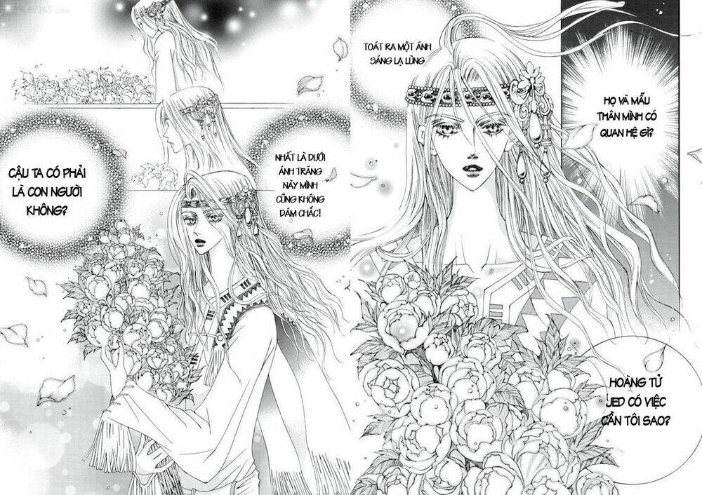 Boy Princess Chapter 15 - Trang 19