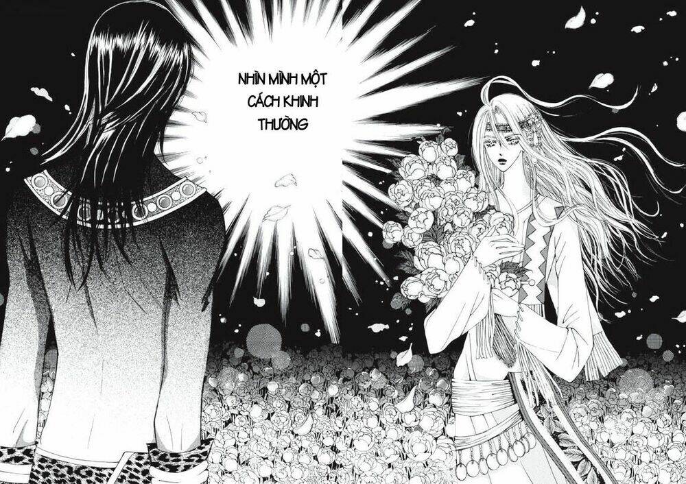 Boy Princess Chapter 15 - Trang 21