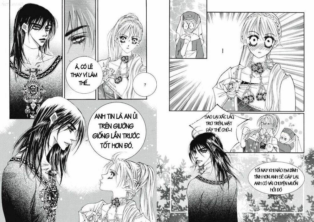 Boy Princess Chapter 15 - Trang 4