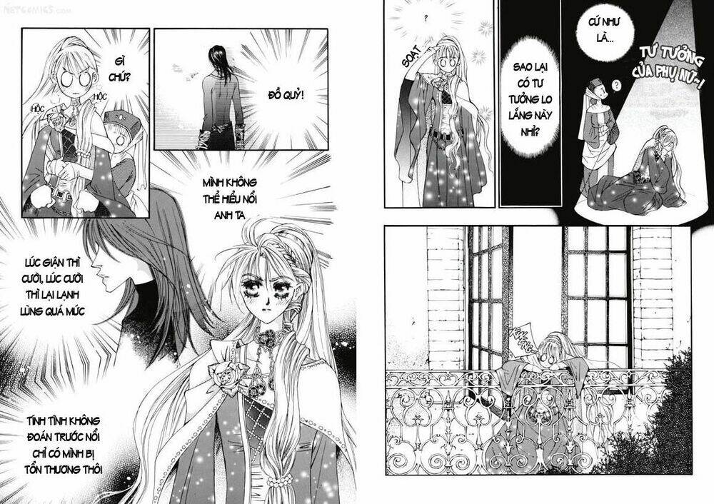 Boy Princess Chapter 15 - Trang 5