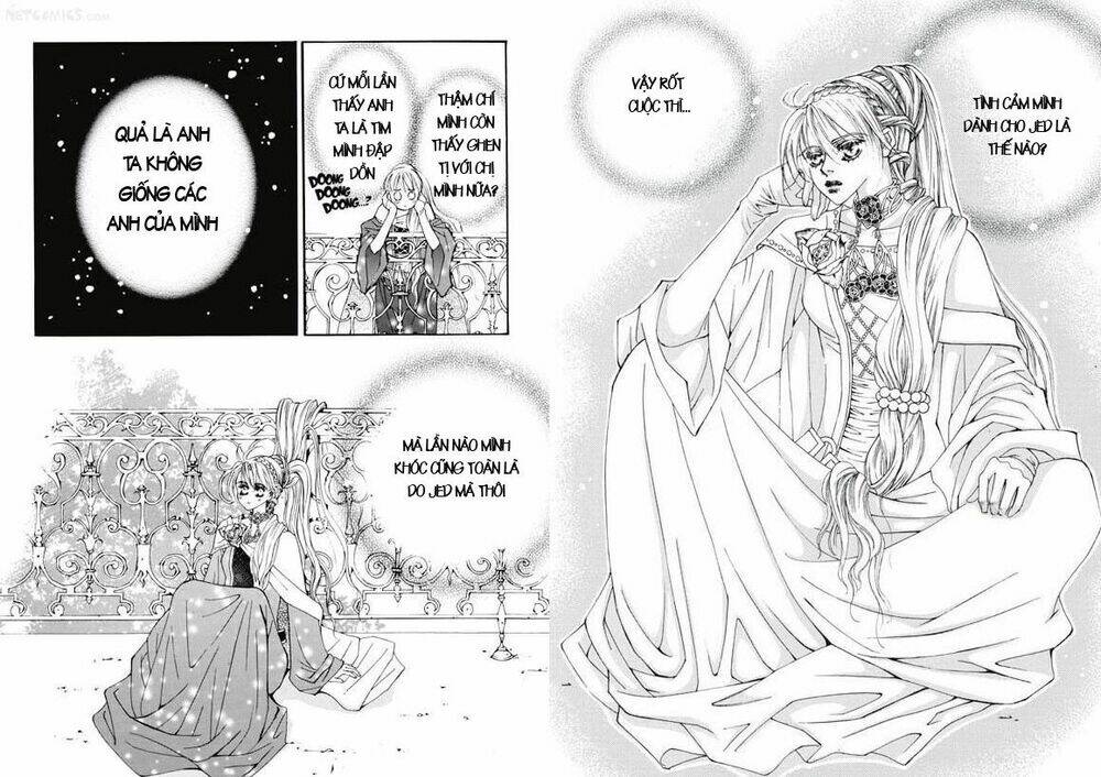 Boy Princess Chapter 15 - Trang 6