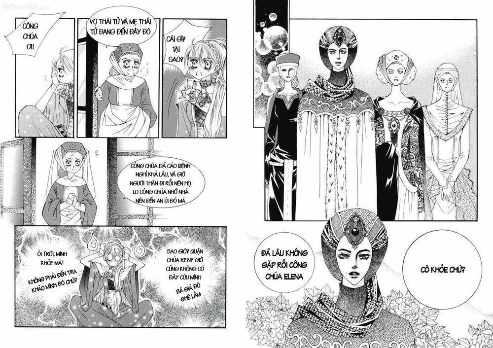 Boy Princess Chapter 15 - Trang 7