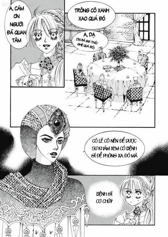 Boy Princess Chapter 15 - Trang 8